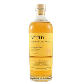 Arran Sauternes Cask Finish - Milroy's of Soho