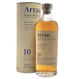 Arran 10 Year Old - Milroy's of Soho - Whisky