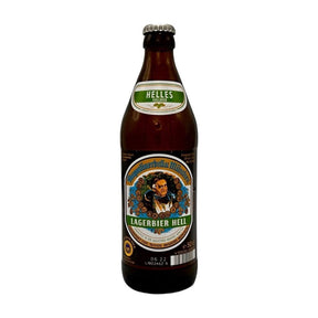 Augustiner Hell - Milroy's of Soho