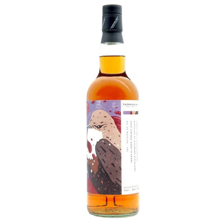 Aultmore 13 Year Old 2009 - Milroy's of Soho