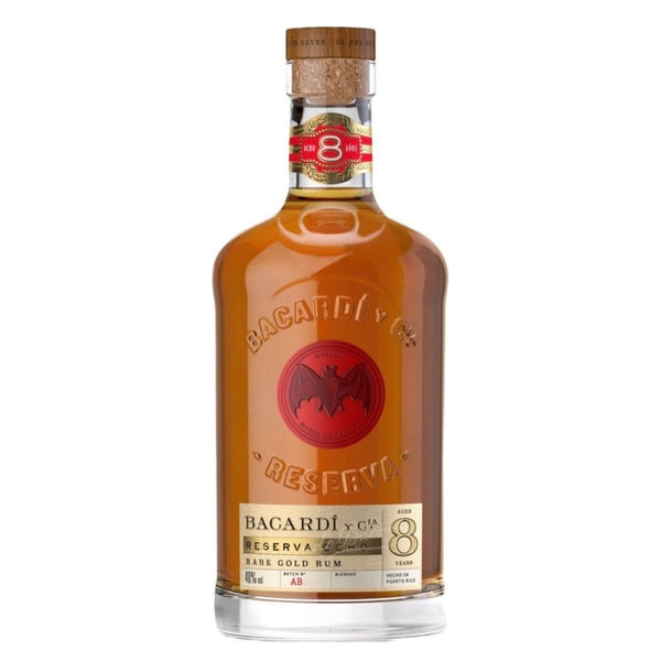 Bacardi-Reserva-Ocho-8-Year-