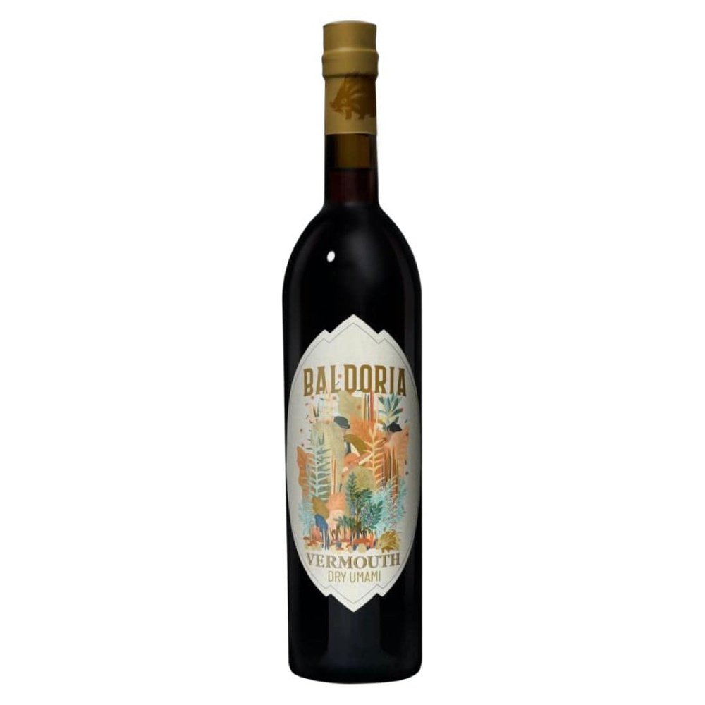 Baldoria Dry Umami / 18% / 75cl - Milroy's of Soho