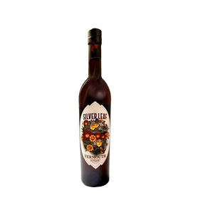 Baldoria Silver Leaf Vermouth - Milroy's of Soho