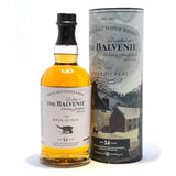 Balvenie 14 Year Old Peat Week - Milroy's of Soho