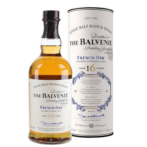 Balvenie 16 Year Old Pineau Cask - Milroy's of Soho
