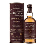 Balvenie 17 Year Old - Milroy's of Soho