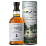Balvenie 19 Year Old Edge of Burnhead Wood - Milroy's of Soho