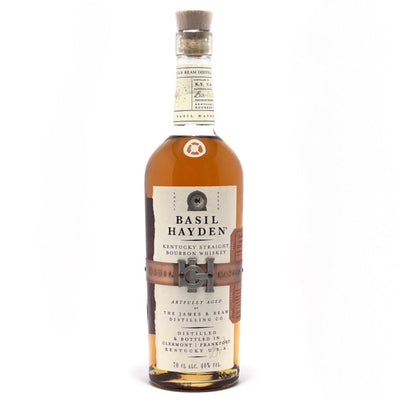 Basil Hayden's Bourbon - Milroy's of Soho - Whisky