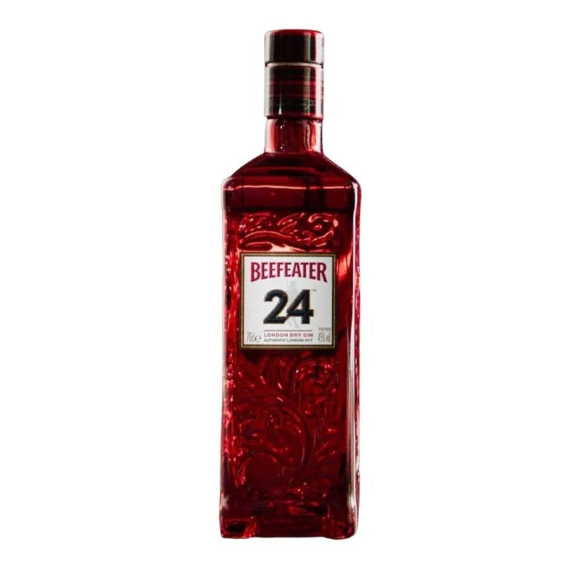 Beefeater 24 London Dry Gin - Milroy&