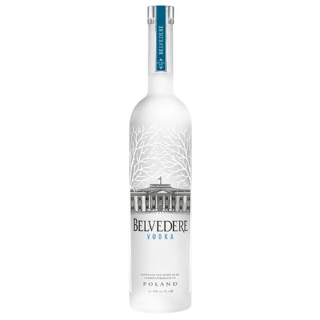 Belvedere Vodka - Milroy's of Soho - Vodka