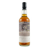 Ben Nevis 27 Year Old 1995 Whisky Blues 50.6% 70cl - Milroy's of Soho - Scotch Whisky