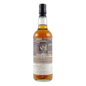 Ben Nevis 27 Year Old 1995 Whisky Blues 50.6% 70cl - Milroy's of Soho - Scotch Whisky