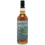 Ben Nevis 7 Year Old Equinox & Solstice Autumn 2022 - Milroy's of Soho - Whisky