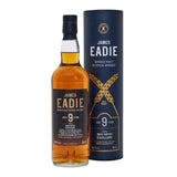Ben Nevis 9 Year Old James Eadie 1st Fill Oloroso Sherry Butt Finish 59.7% 70cl - Milroy's of Soho - Scotch Whisky