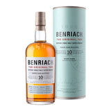 Benriach The Original Ten - 10 Year Old - Milroy's of Soho - 