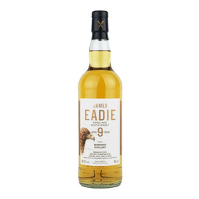 Benrinnes 9 Year Old James Eadie The Eagle - Milroy's of Soho