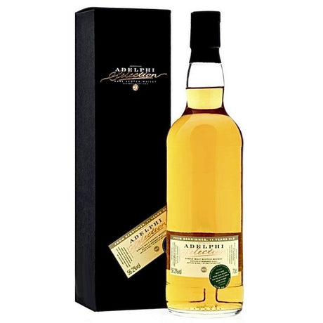 Benrinnes 11 Year Old 2011 Adelphi #305256 - Milroy's of Soho - Whisky