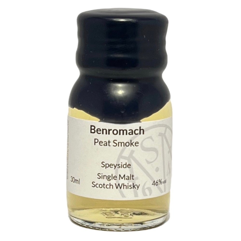 Benromach Peat Smoke - Milroy's of Soho