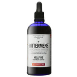 Bittermens Hellfire Habanero Shrub - Milroy's of Soho