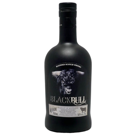 Black Bull Kyloe - Milroy's of Soho - Whisky