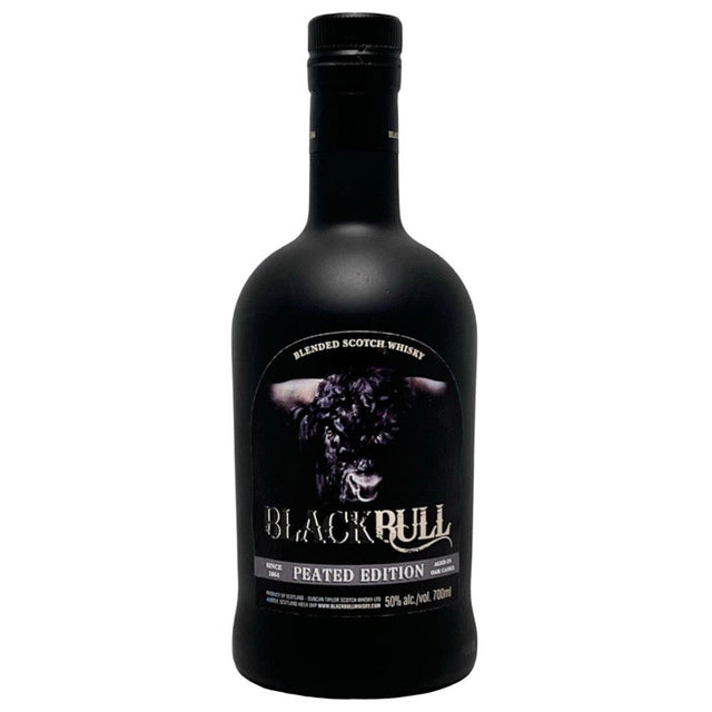 Black Bull Peated - Milroy's of Soho - Whisky