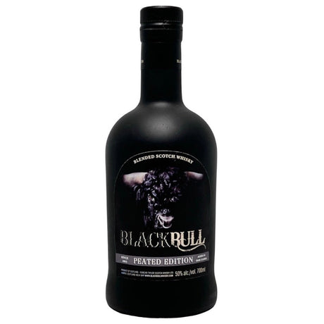 Black Bull Peated - Milroy's of Soho - Whisky