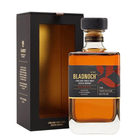 Bladnoch Alinta - Milroy's of Soho