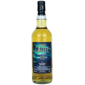 Blair Athol 10 Year Old James Eadie - Milroy's of Soho