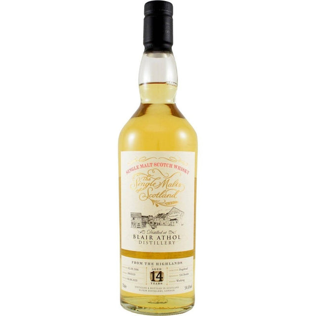 Blair Athol 14 Year Old - Milroy's of Soho