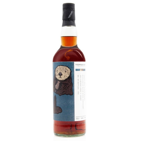 Blair Athol 11 Year Old 2011 - Milroy's of Soho