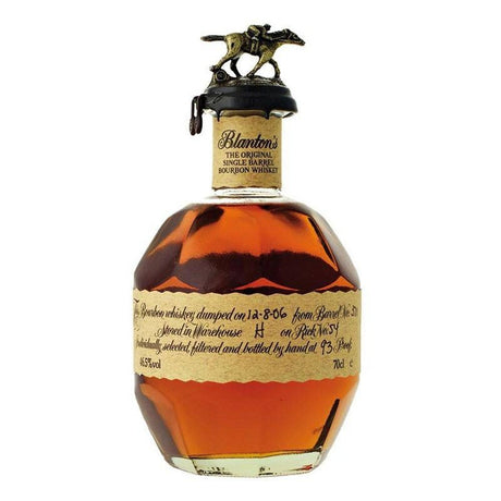 Blanton's Original Single Barrel - Milroy's of Soho