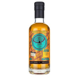 Blended Malt #1 24 Year Old TBWC Batch 8 - Milroy's of Soho