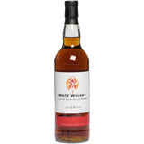 Blended Malt 19 Year Old Watt Whisky - Milroy's of Soho