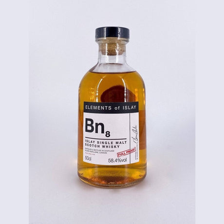 Bn8 - Milroy's of Soho