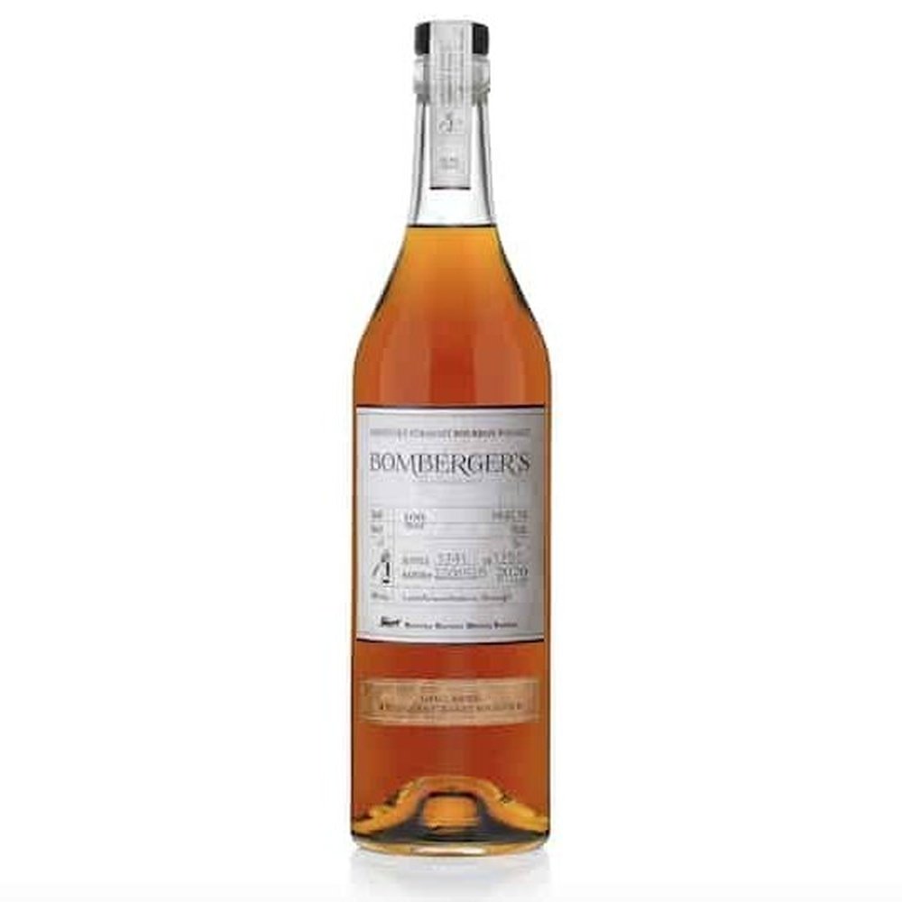 Bomberger's Declaration - Milroy's of Soho