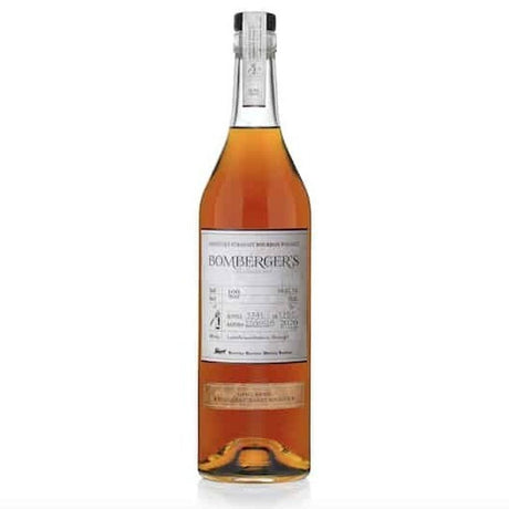 Bomberger's Declaration - Milroy's of Soho