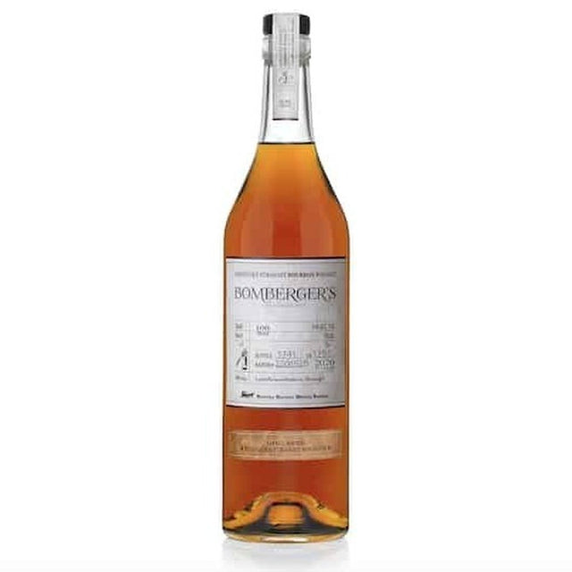 Bomberger's Declaration - Milroy's of Soho