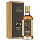 Bowmore 25 Year Old 1997 W&M Fully Matured in Sherry - Milroy's of Soho - Whisky