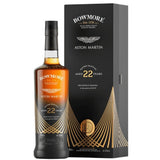 Bowmore x Aston Martin 22 Year Old Masters' Selection - Milroy's of Soho - Whisky