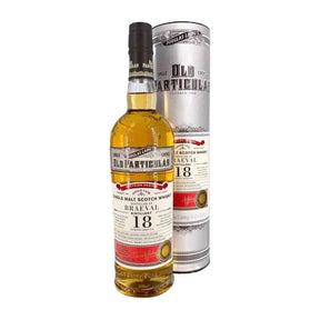 Braeval 18 Year Old - Milroy's of Soho