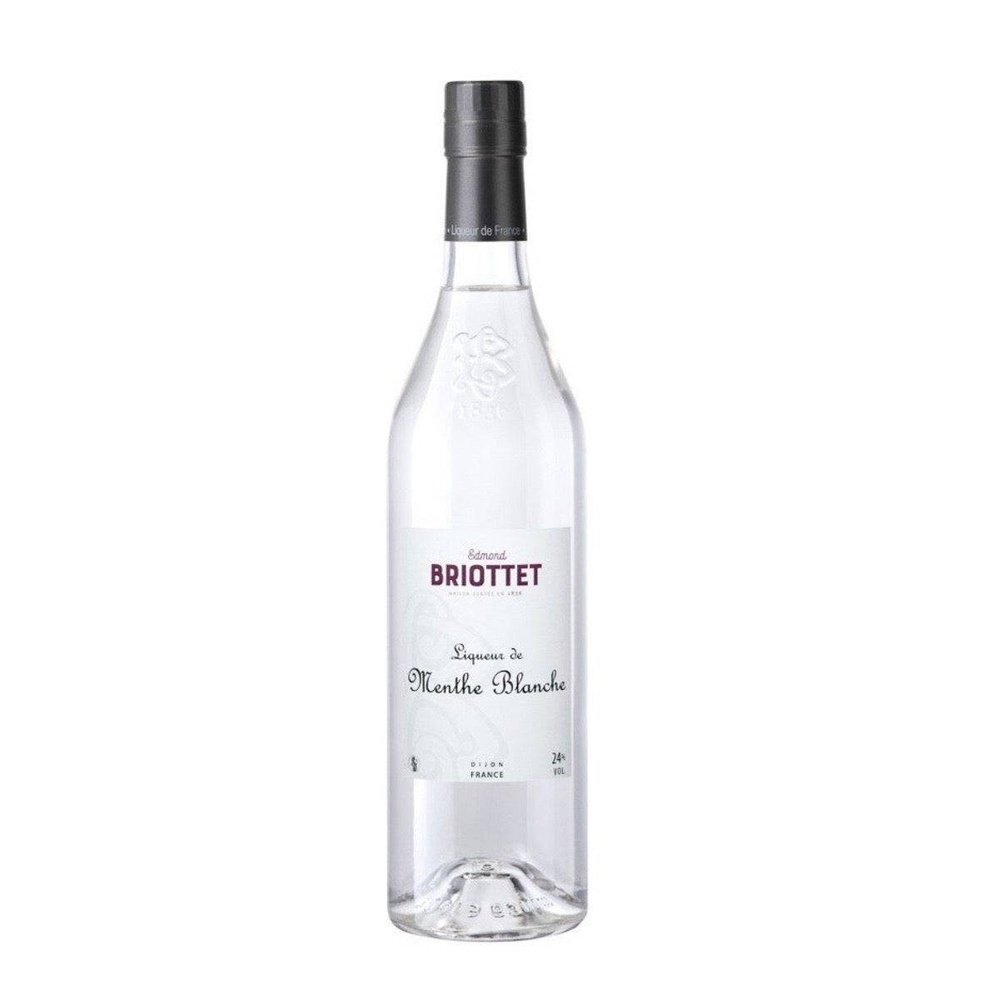 Briottet Menthe Blanche - Milroy's of Soho