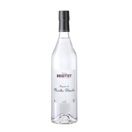 Briottet Menthe Blanche - Milroy's of Soho