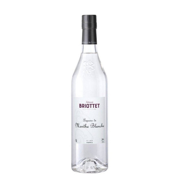 Briottet Menthe Blanche - Milroy's of Soho