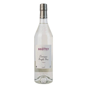Briottet Triple Sec Curaçao - Milroy's of Soho