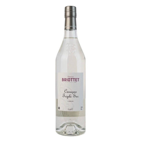 Briottet Triple Sec Curaçao - Milroy's of Soho