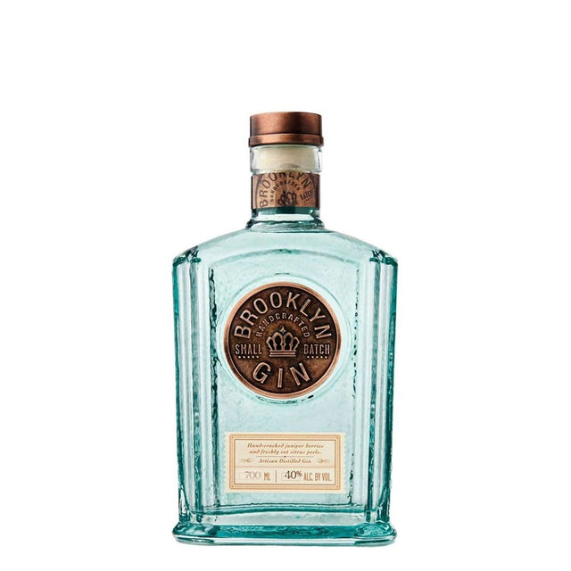 Brooklyn Gin - Milroy's of Soho