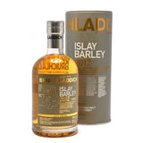 Bruichladdich Islay Barley - Milroy's of Soho