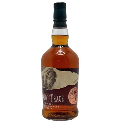 Buffalo Trace Milroy's Single Cask - Milroy's of Soho - Whisky