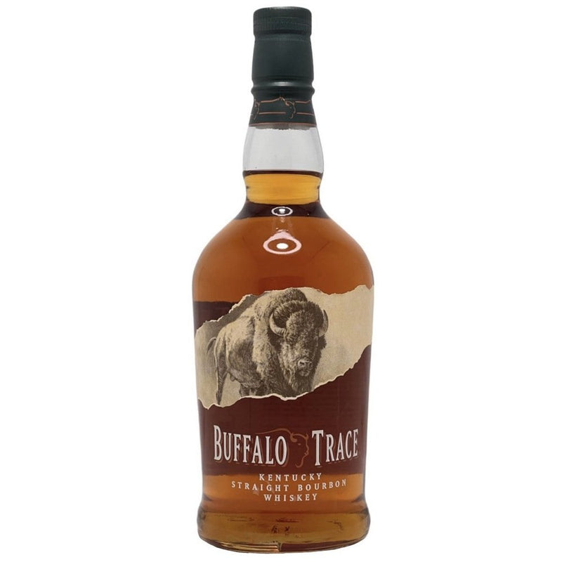 Buffalo Trace Straight Bourbon - Milroy&