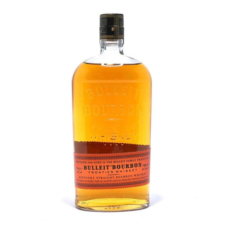 Bulleit Bourbon - Milroy's of Soho